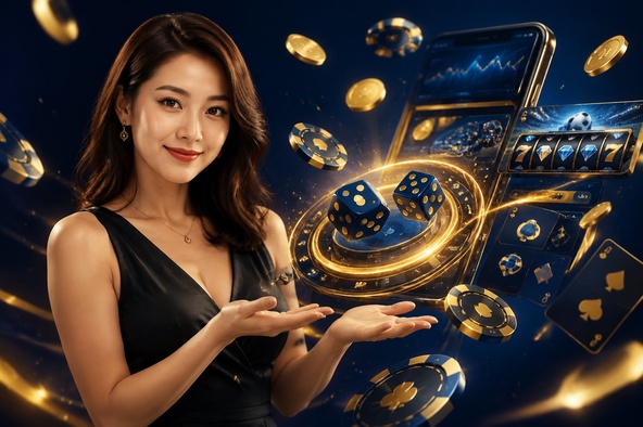 bs99 Casino